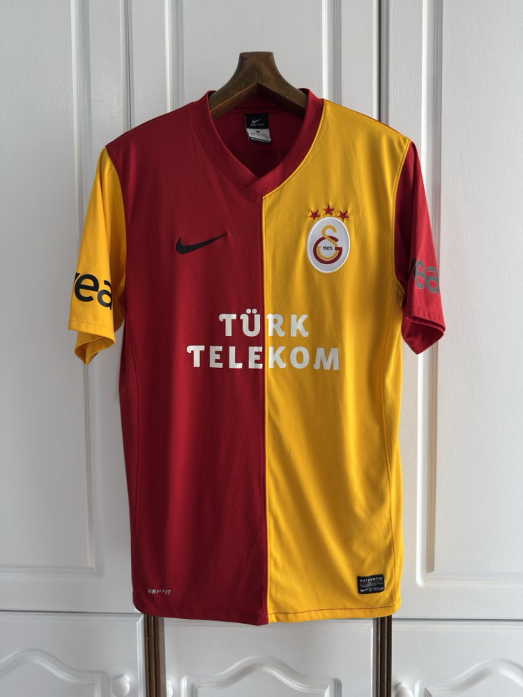 Galatasaray 2011-2012 Parçalı Forma