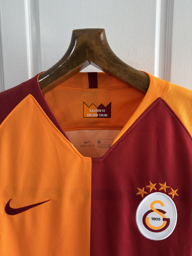 Galatasaray 2018-2019 Parçalı Forma 