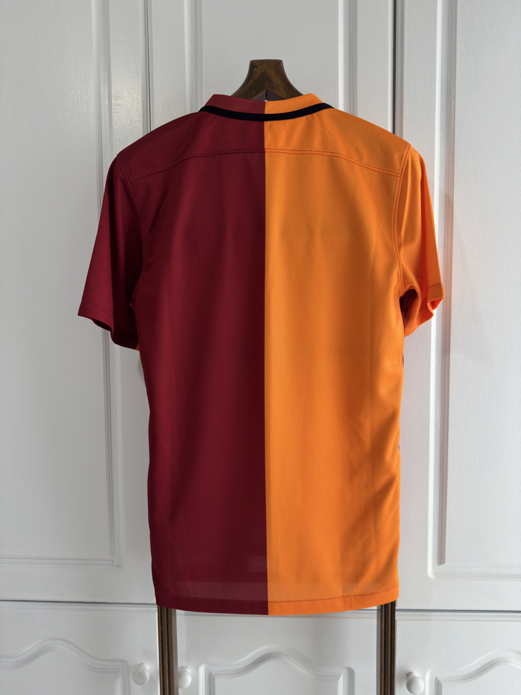 Galatasaray 2015-2016 Parçalı Nike Forma 