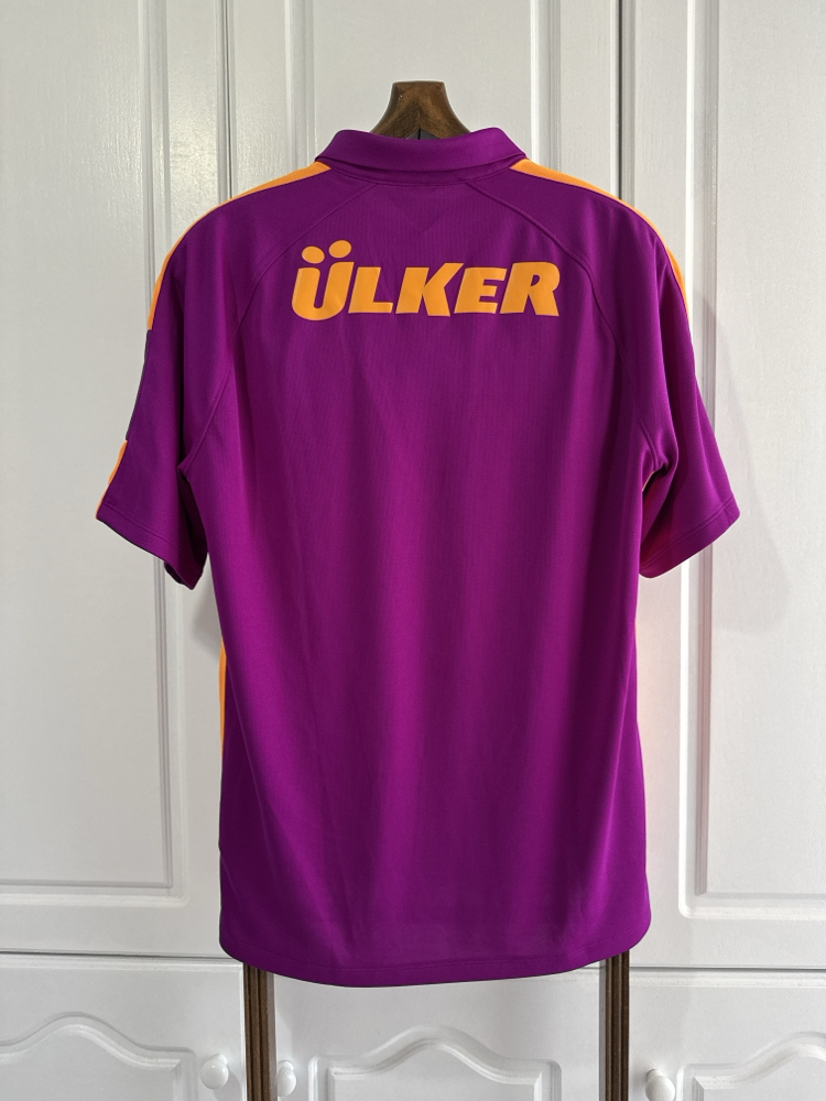 Galatasaray 2014-2015 Nike Forma