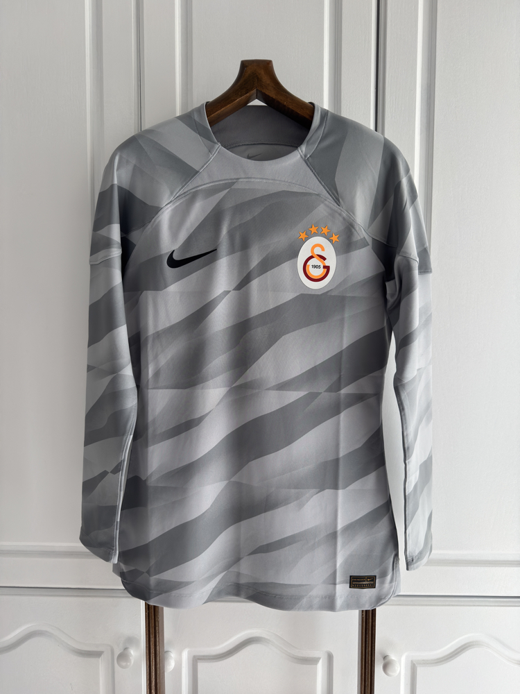 Galatasaray 2023-2024 Nike Maç Forması