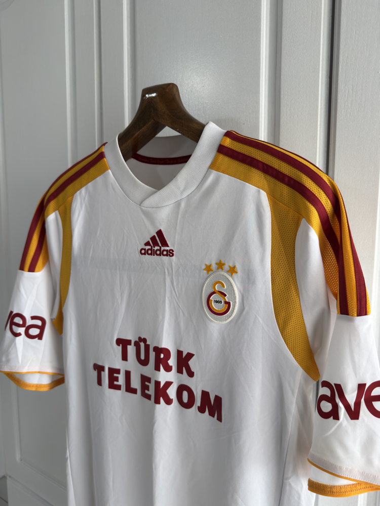 Galatasaray Elano Blumer Maç Forması
