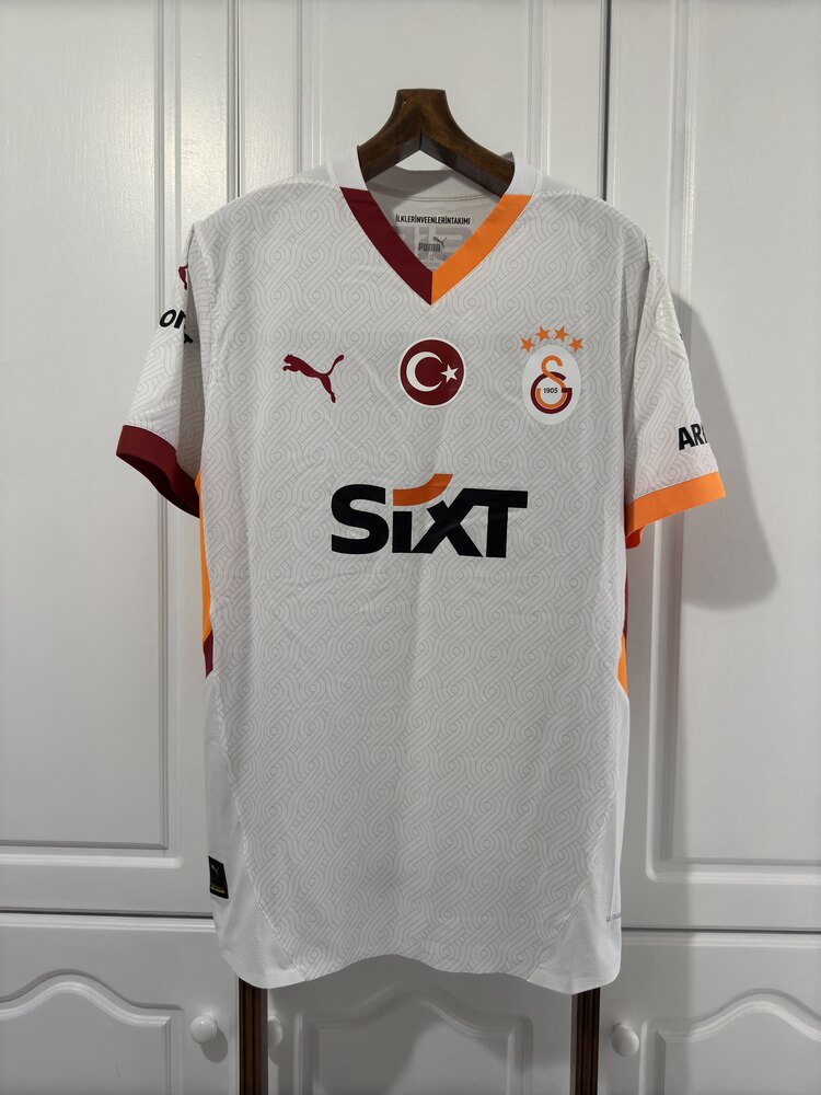 Galatasaray Victor Osimhen Maç Forması