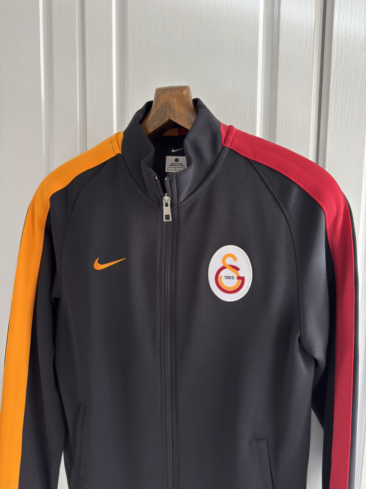 Galatasaray 2014-2015 Nike Ceket