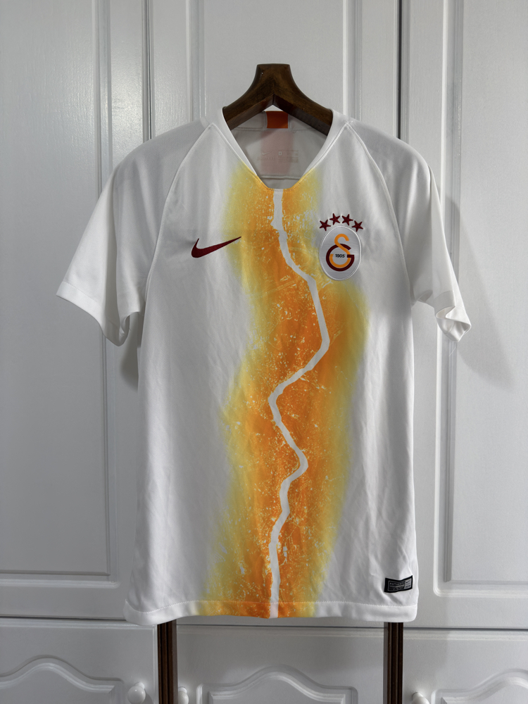 Galatasaray 2018-2019 Nike Forma 