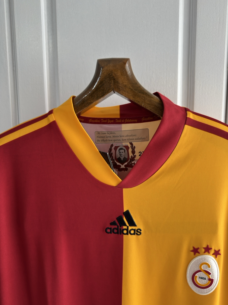Galatasaray 2009-2010 Parçalı Forma