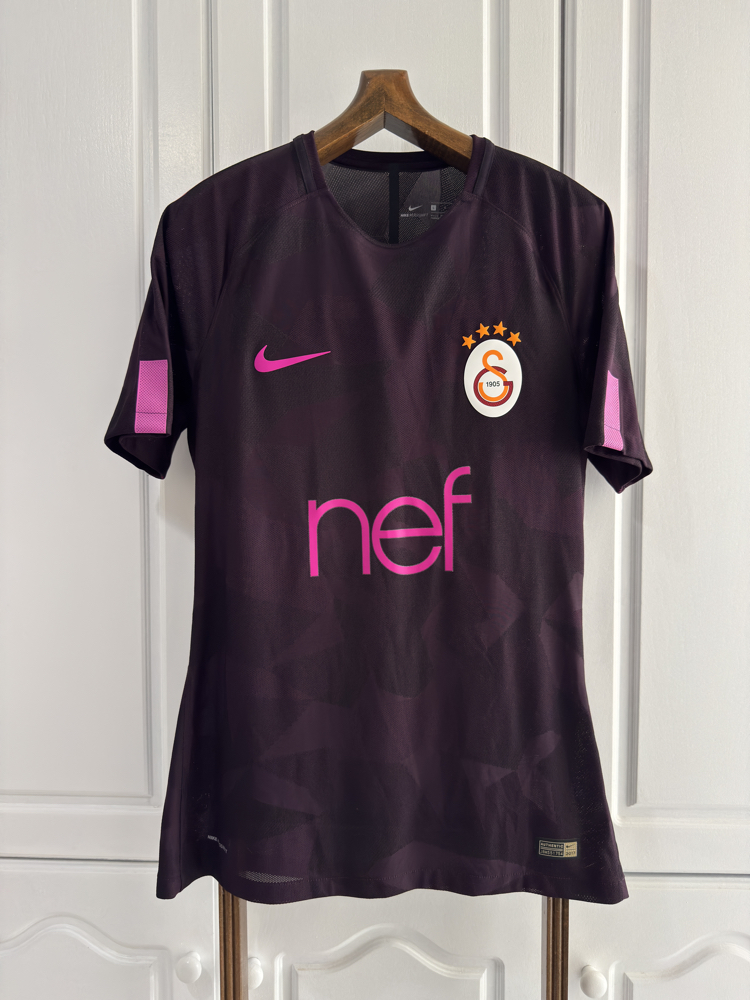 Galatasaray Hakan Balta Maç Forması