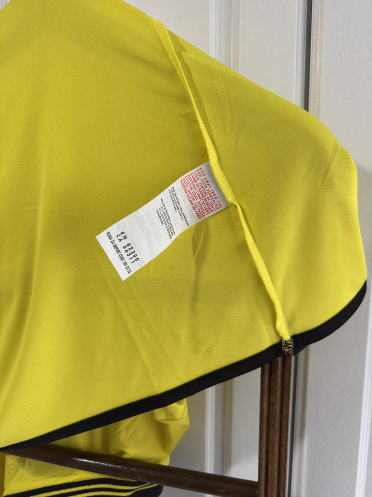 Borussia Dortmund 2012-2013 Puma Forma 