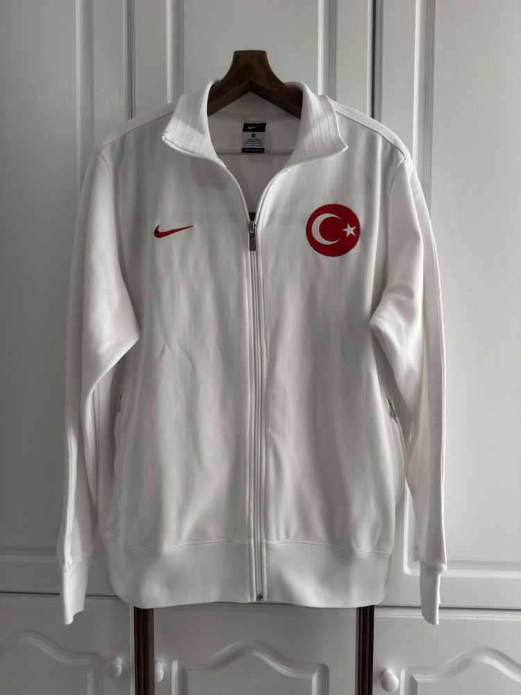 Türkiye Milli Takım 2005-2006 Ceket 