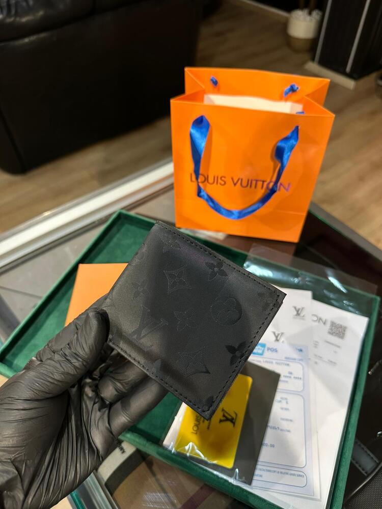 Louis Vuitton Cüzdan