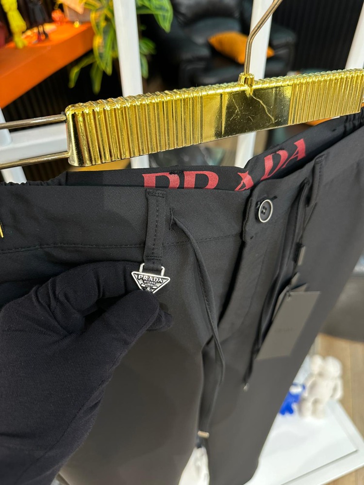 Prada İthal Jogger