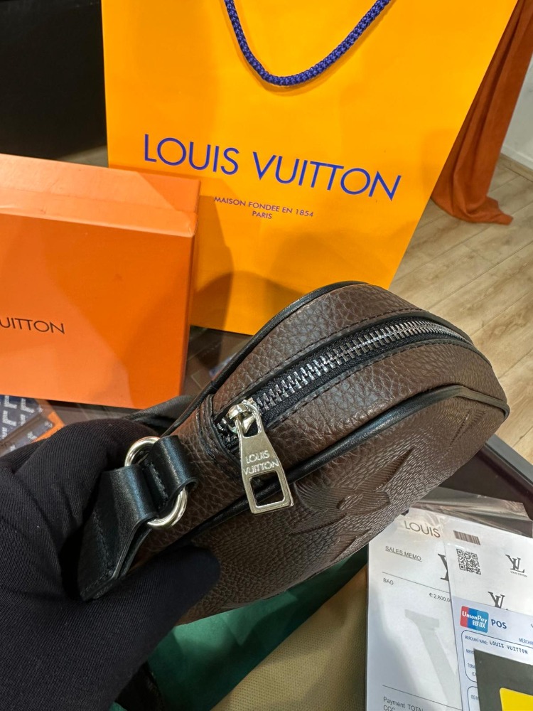 LV Omuz Çantası