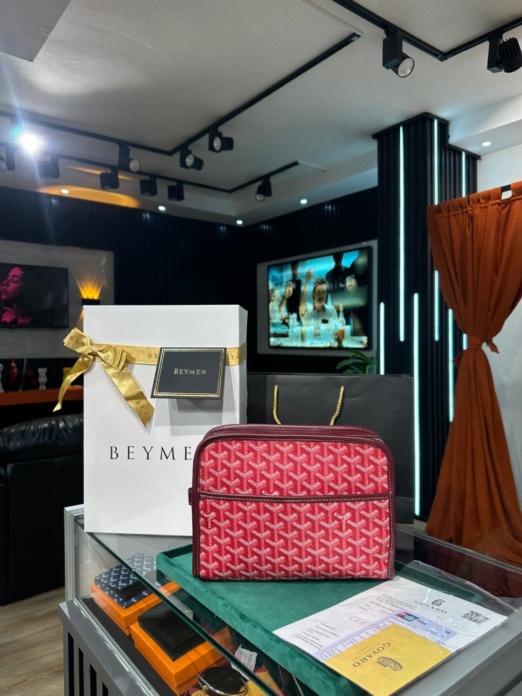 Goyard El Çantası