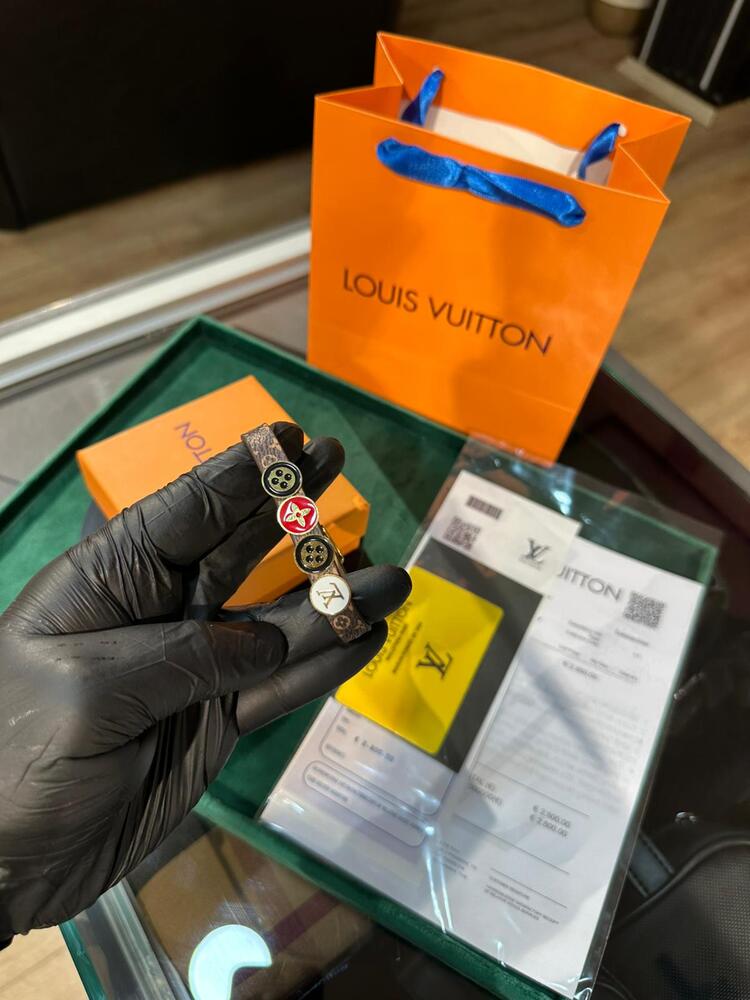 Louis Vuitton Bileklik