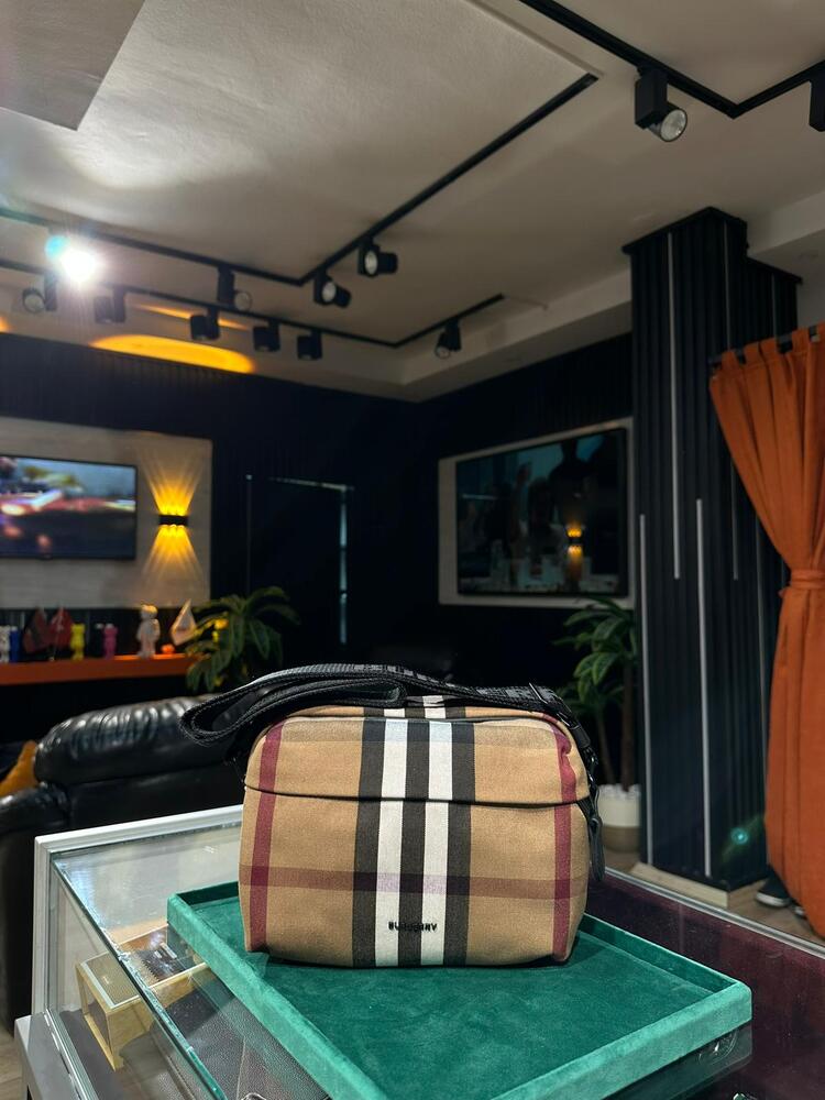 Burberry Omuz/El Çantası