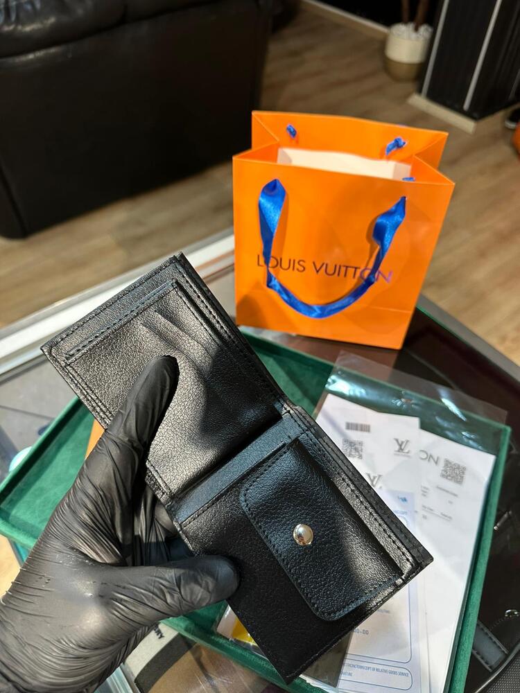 Louis Vuitton Cüzdan