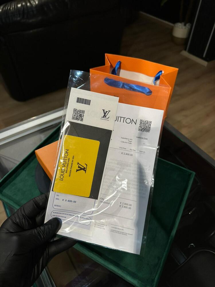 Louis Vuitton Bileklik
