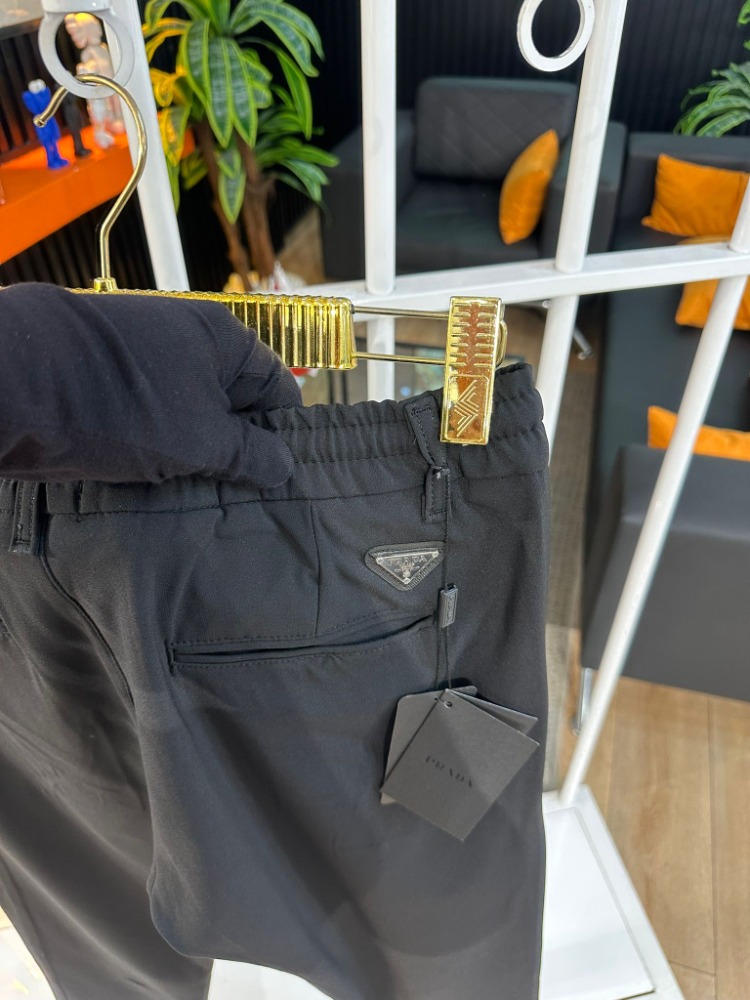 Prada İthal Jogger