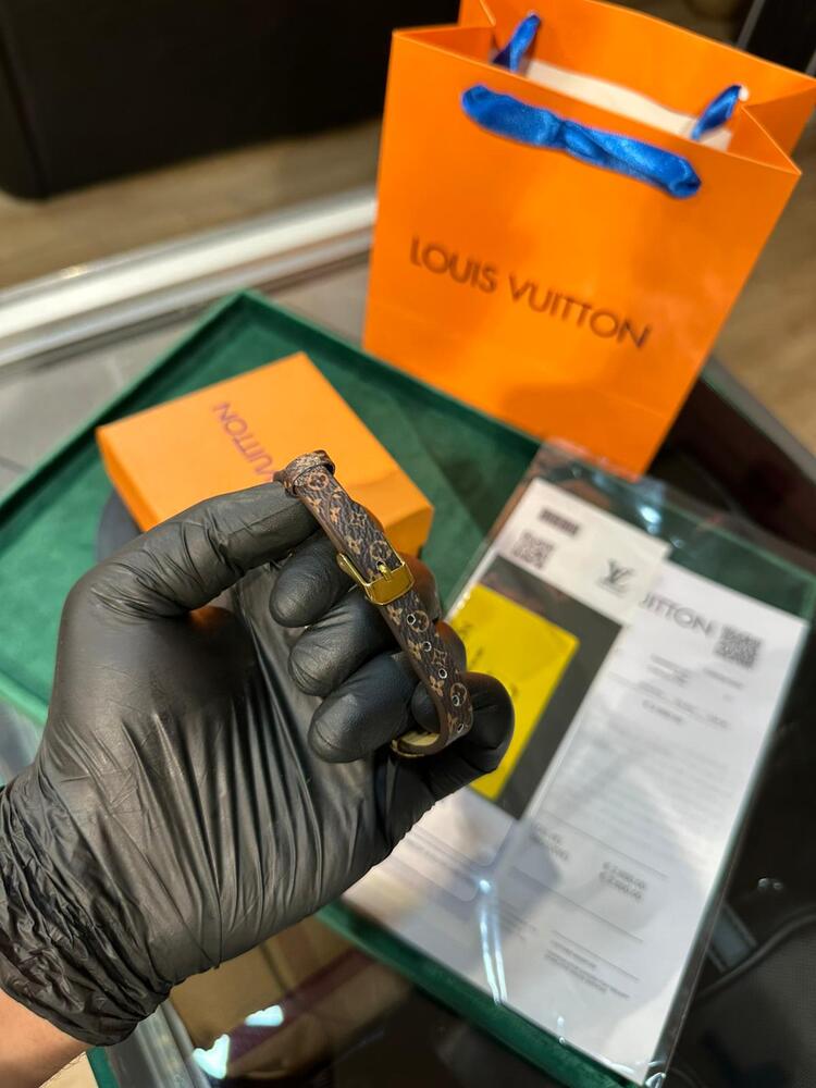Louis Vuitton Bileklik