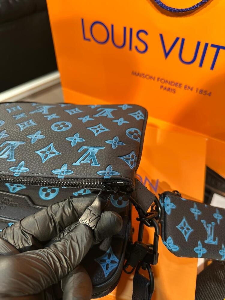 LV 3'Lü Çanta Seti