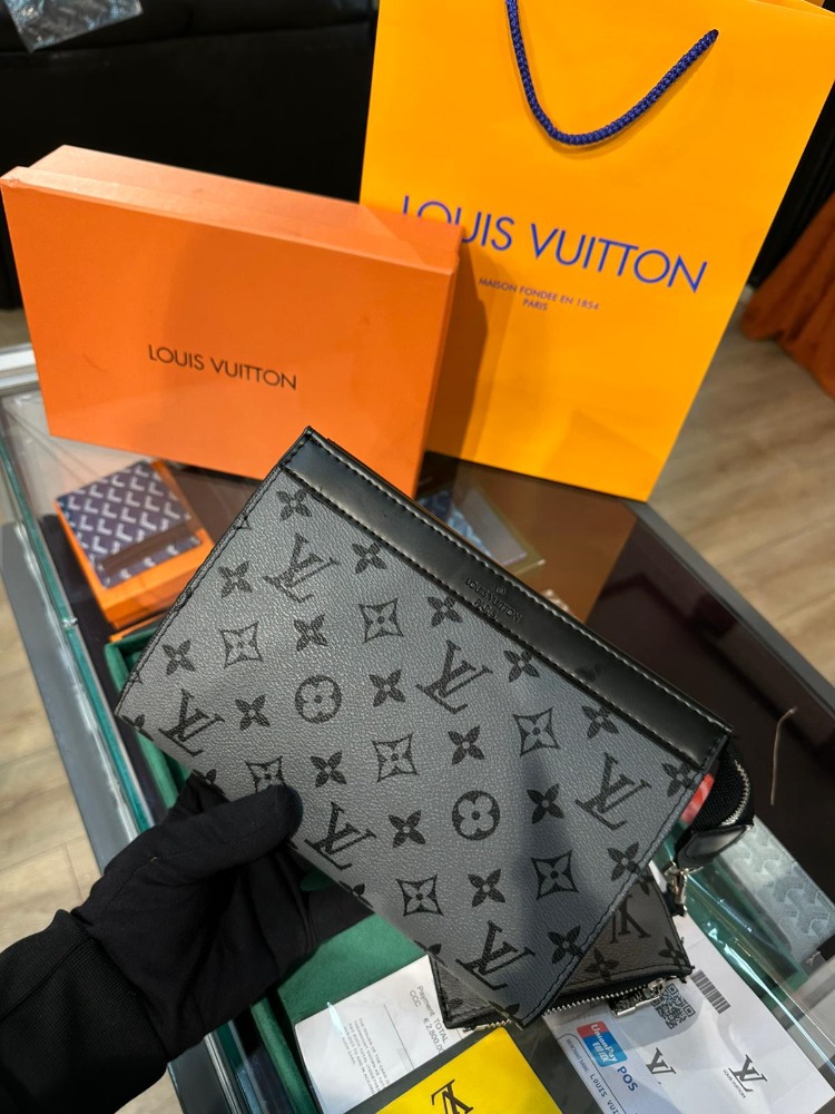 LV 2'Li Çanta Seti
