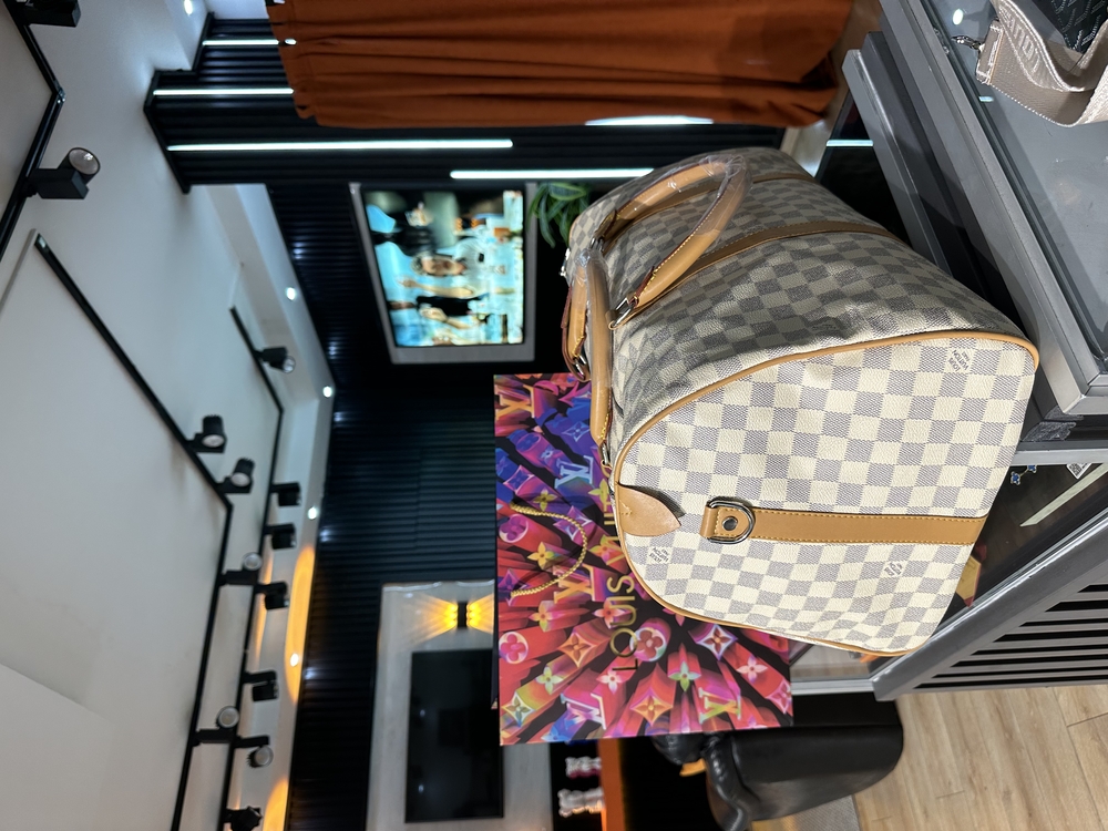 LV Kabin Boy Çanta