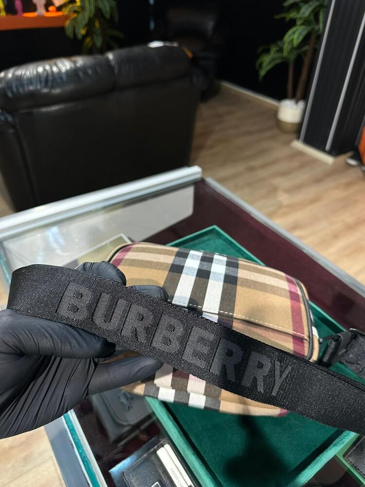 Burberry Omuz/El Çantası