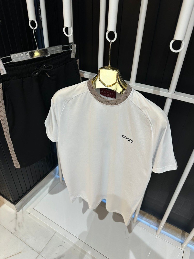 Gucci Şortlu Takım