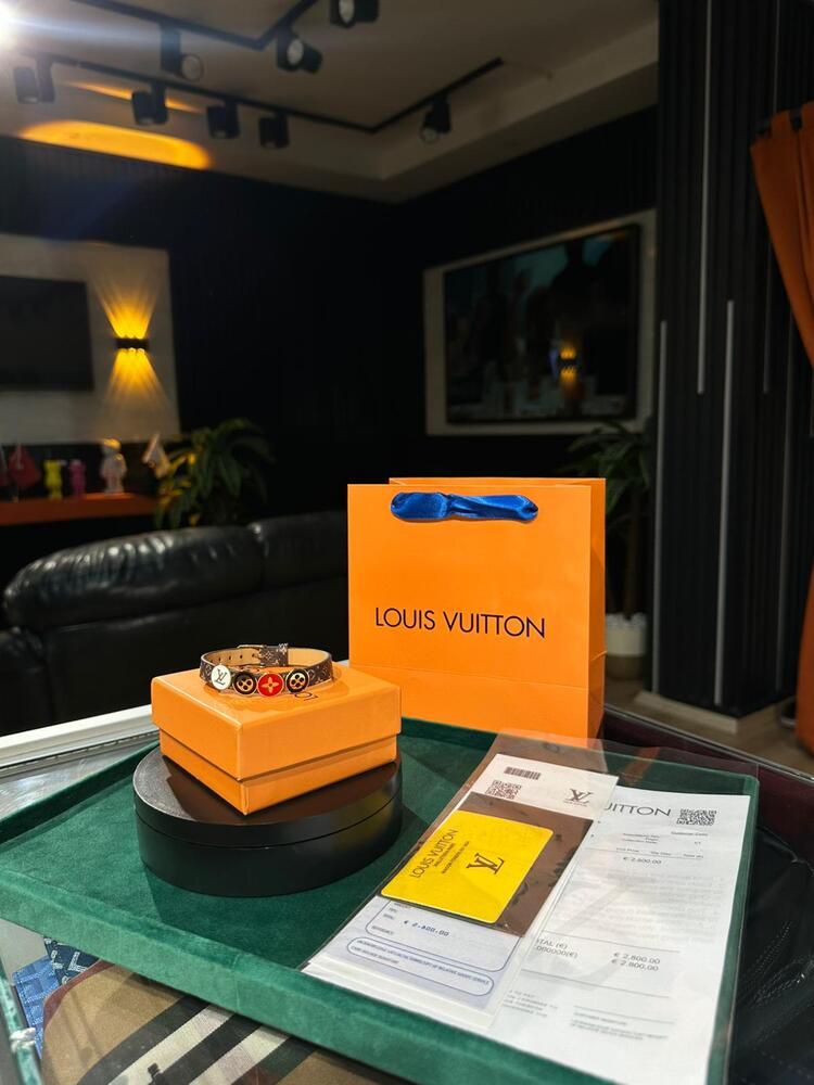Louis Vuitton Bileklik