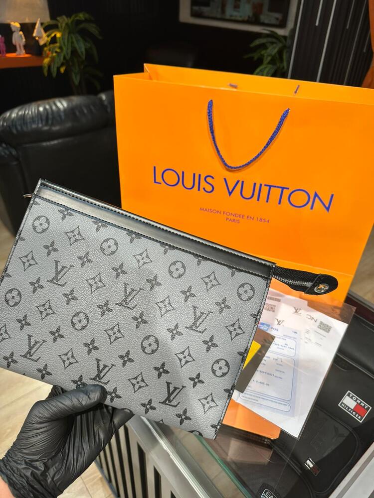 Louis Vuitton El Çantası