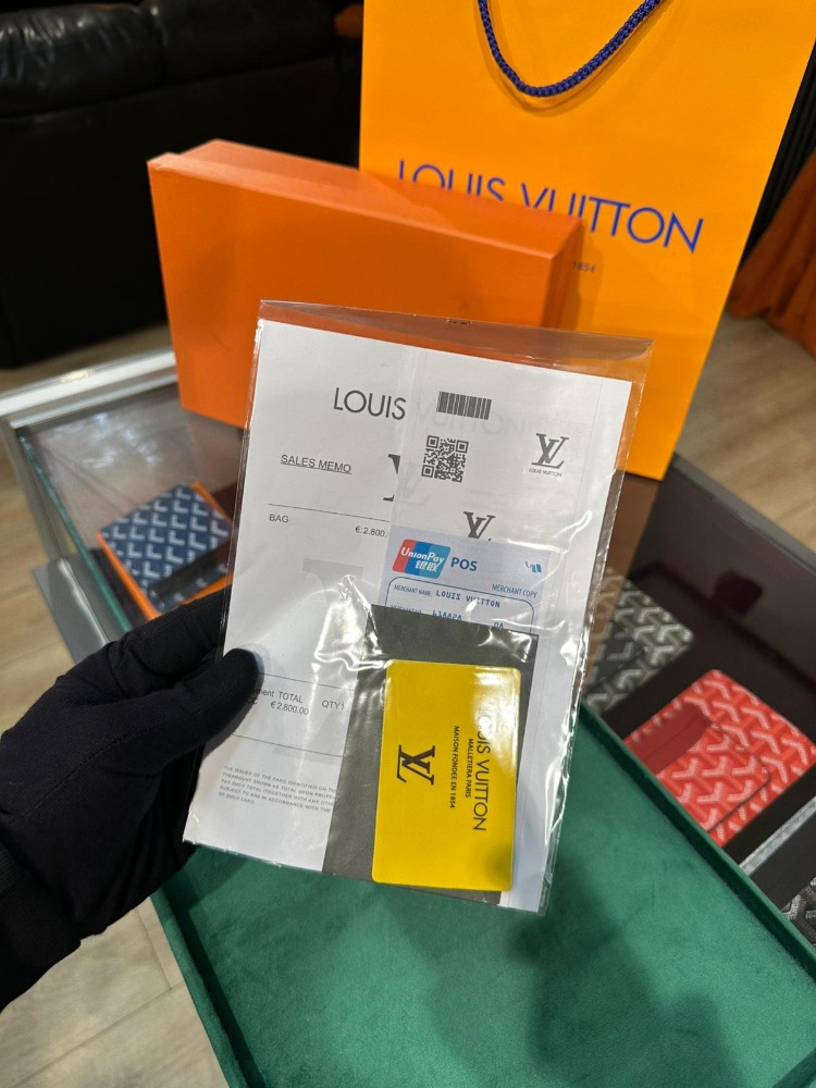LV 2'Lü Çanta Seti