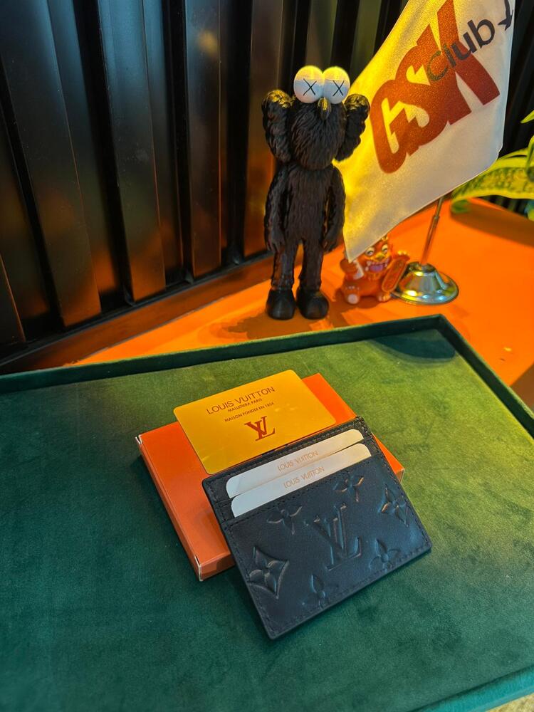 Louis Vuitton Card Holder
