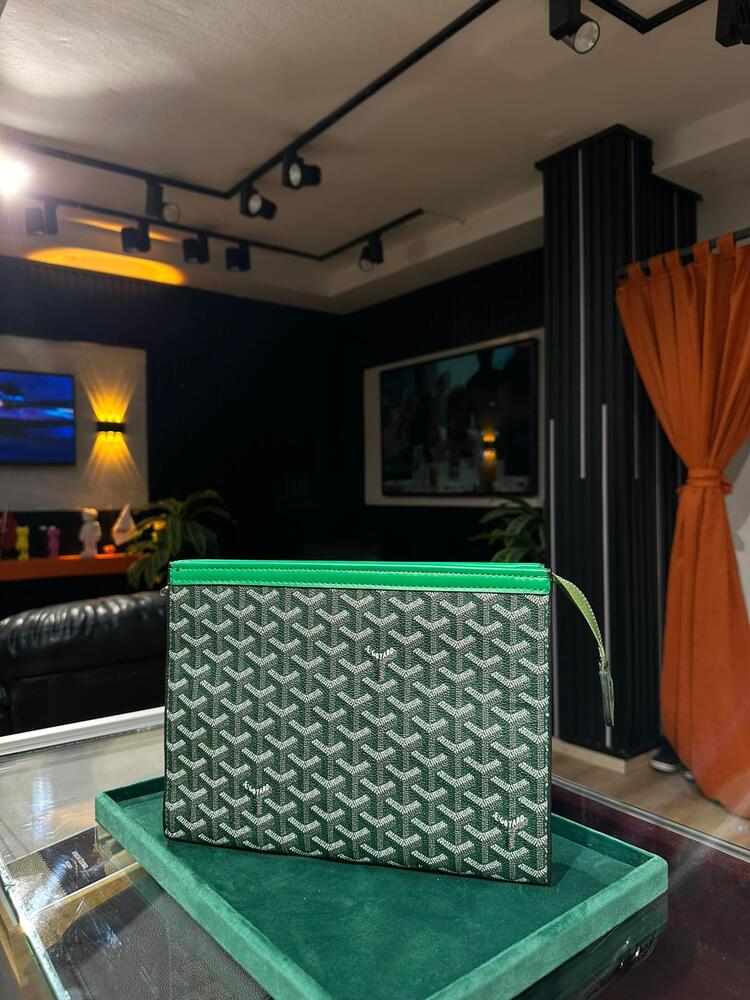 Goyard El Çantası