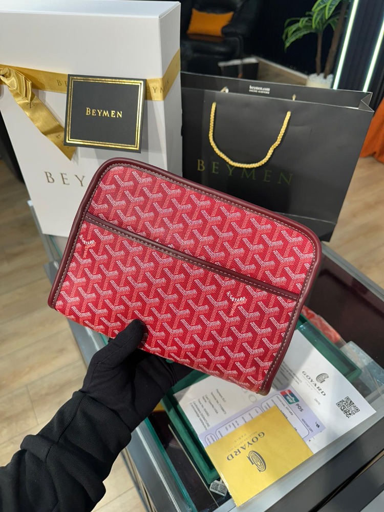 Goyard El Çantası