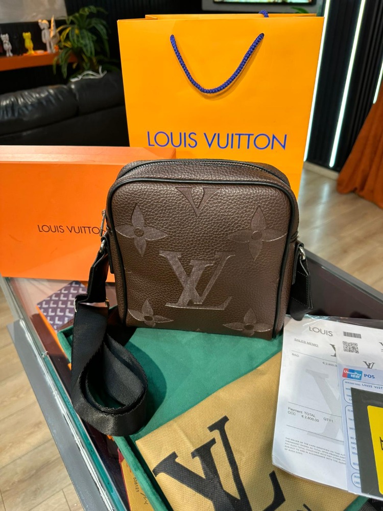 LV Omuz Çantası