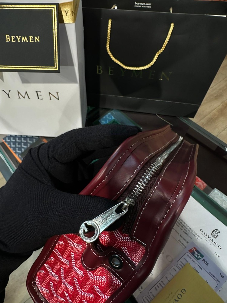 Goyard El Çantası