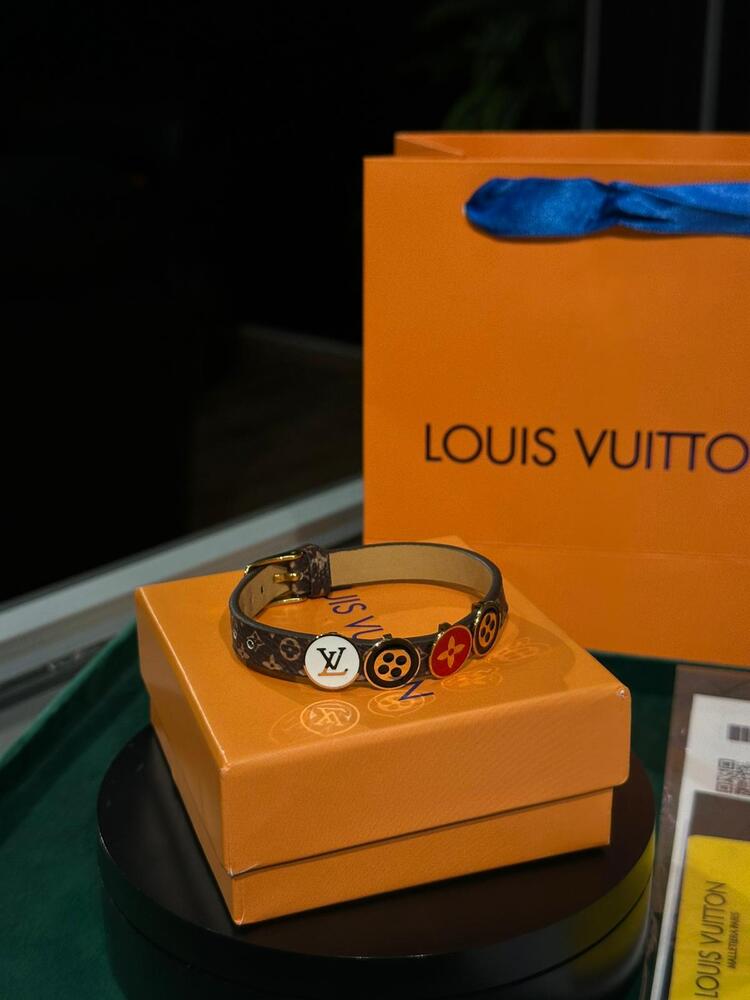 Louis Vuitton Bileklik