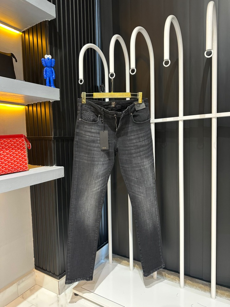Boss Füme Jean