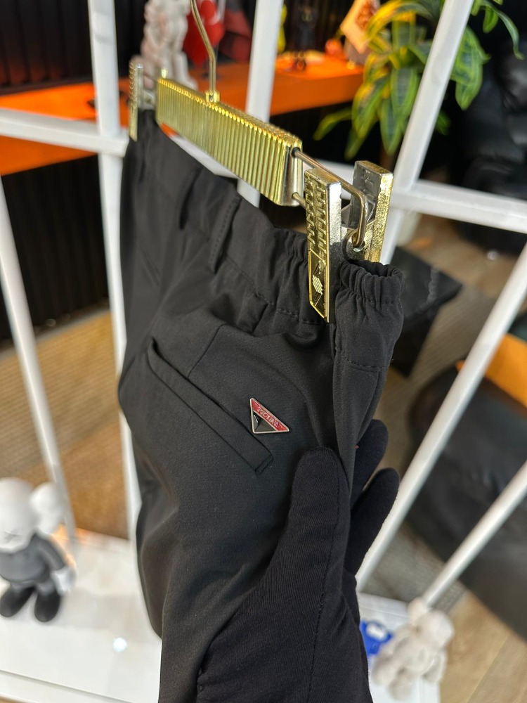 Prada İthal Jogger