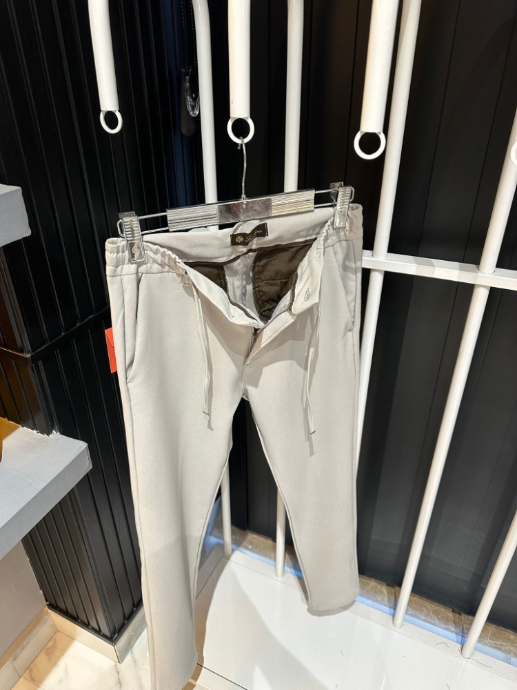 Loro Piana Gri İthal Jogger