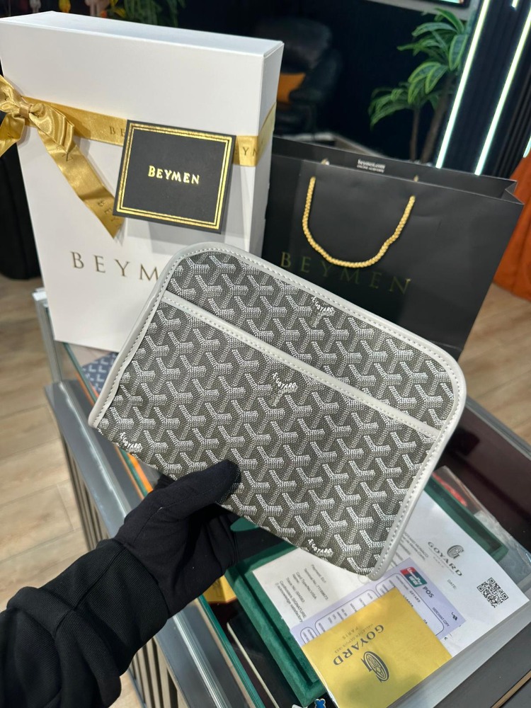 Goyard El Çantası