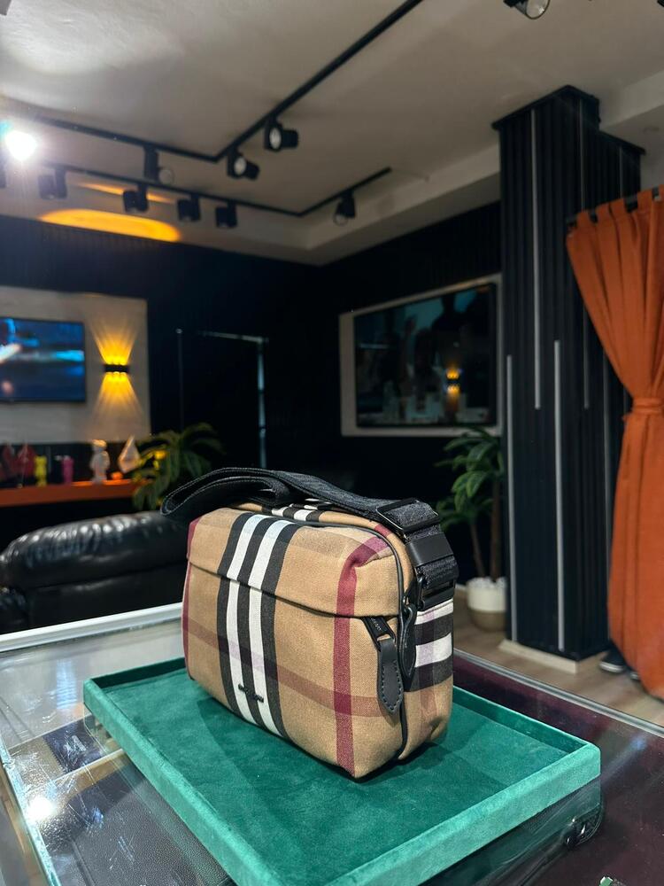 Burberry Omuz/El Çantası
