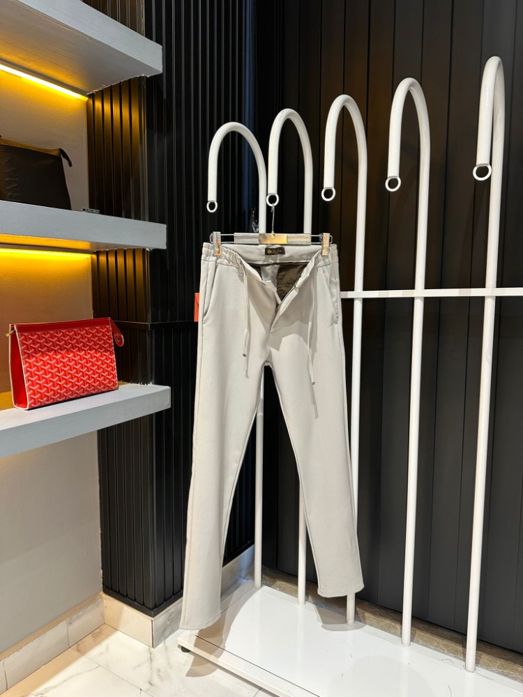 Loro Piana Gri İthal Jogger