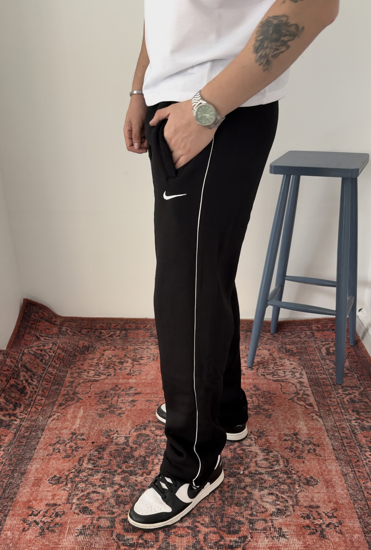 NAKIŞ DETAY 2 İPLİK EŞOFMAN