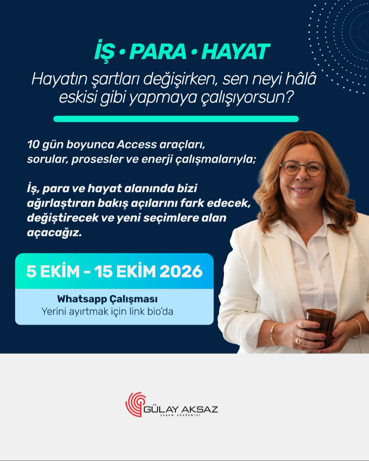 İş-Para-Hayat