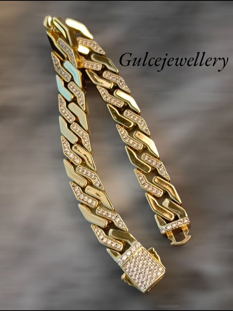 ÇELİK XUPING LUXURY SERİ GURMET BİLEKLİK 