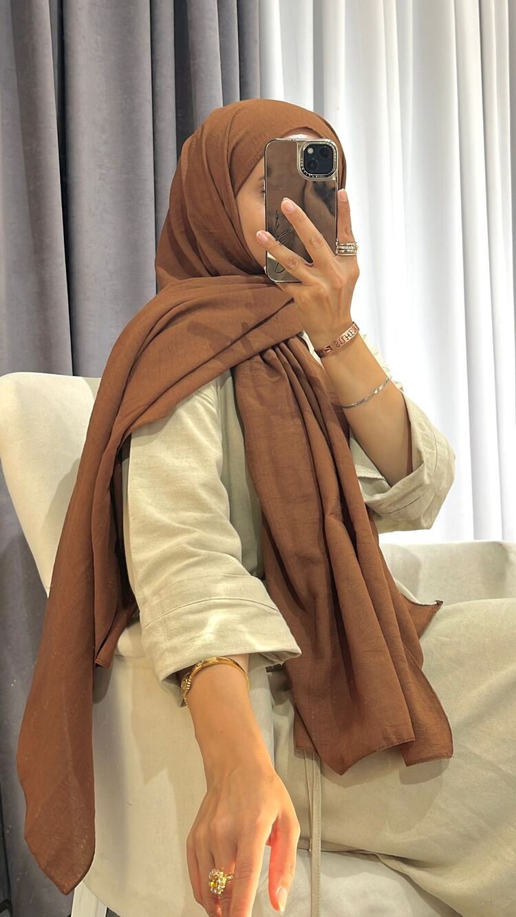 PAMUK ŞAL