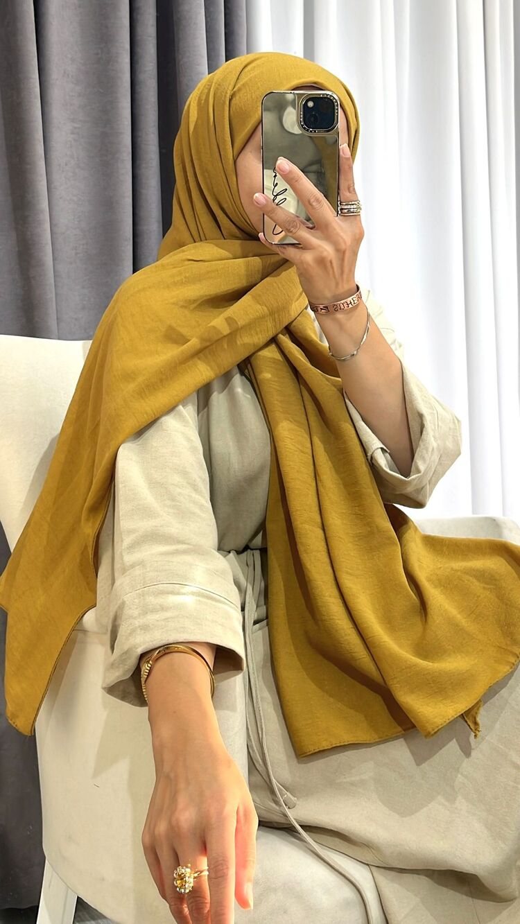 PAMUK ŞAL