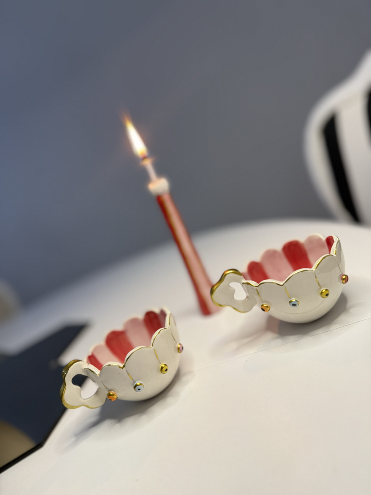 Çarkıfelek model
