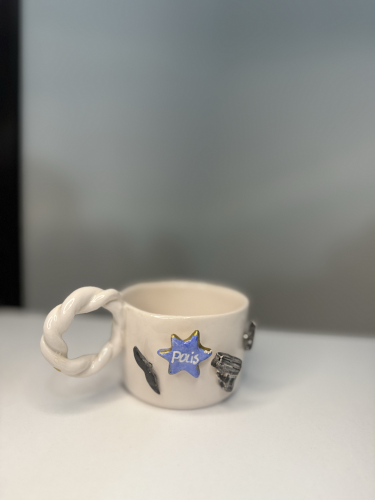 Charm polis 